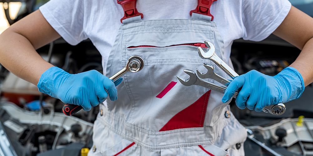 7 Tips Merawat Mobil Agar Tetap Prima di Segala Kondisi Cuaca