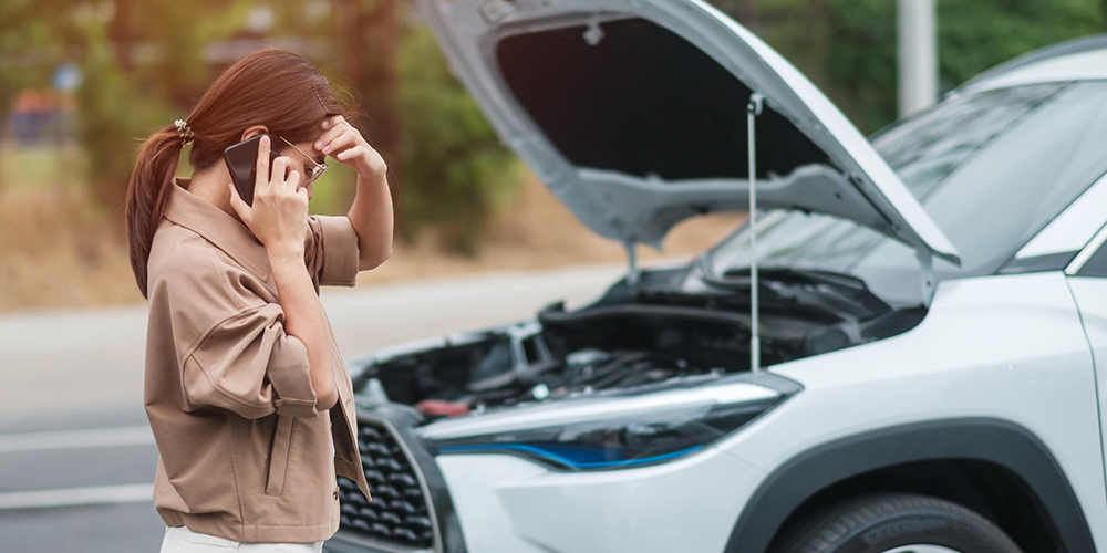Fenomena Jalan Tol Macet dan Mobil Overheat: Kapan Harus Panggil Jasa Derek?”